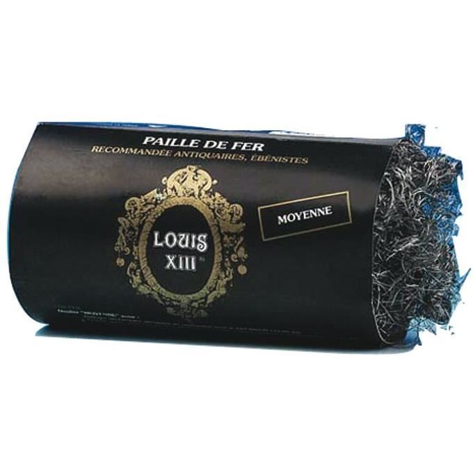 Paille de fer - 100 g