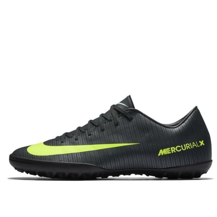 Chaussures Nike Mercurialx Victory VI CR7 TF