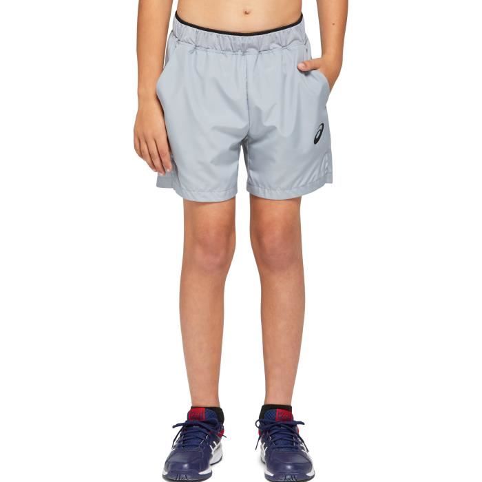 Short junior Asics Tennis