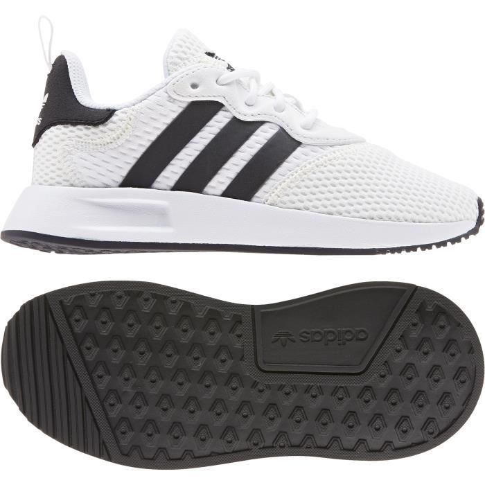 Chaussures de lifestyle kid adidas originals X PLR S