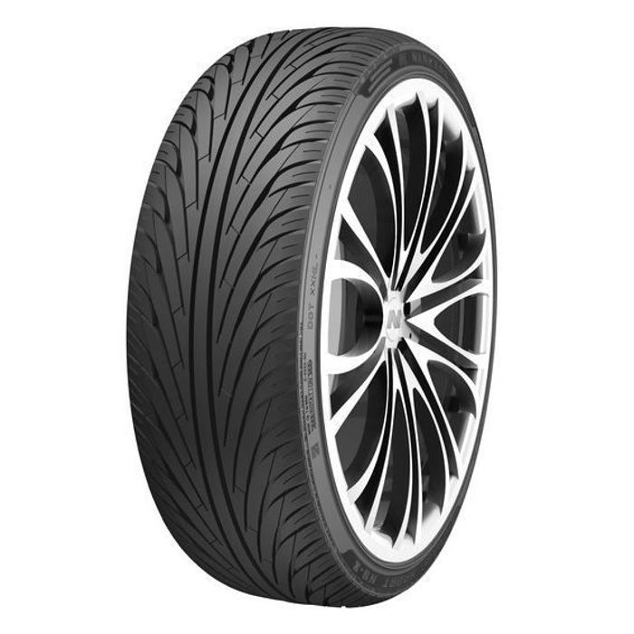 NANKANG 265-30R19 93YRF NS2 - Pneu été