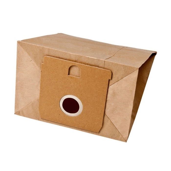 Sacs aspirateur par 5 + filtre pour Aspirateur Electrolux, Aspirateur First line, Aspirateur Tornado, Aspirateur Nogamatic,