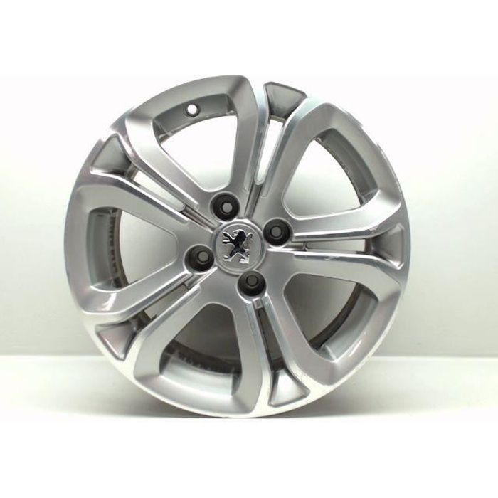 PIECES AUTO D'OCCASION - 5402 P0 - JANTES - JANTE ALUMINIUM PEUGEOT 207 - B2-469396