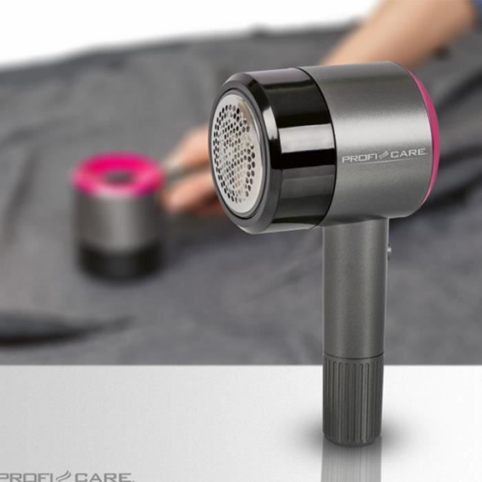 Nettoyeur textile de haute qualité PCTC-3080- 7 000 Tr/min