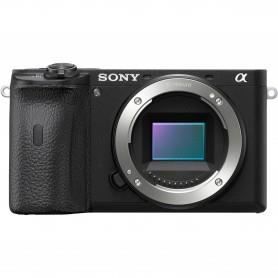 Sony Alpha 6600 Nu - Garantie 2 ans