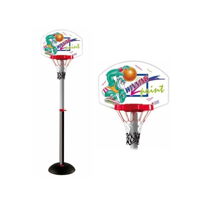 JUNGLE BASKET SUN & SPORT
