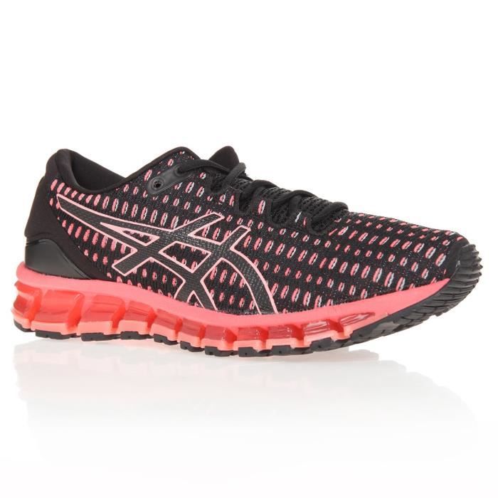 ASICS Chaussures de running Gel-Quantum - Femme - 360 cm - Noir