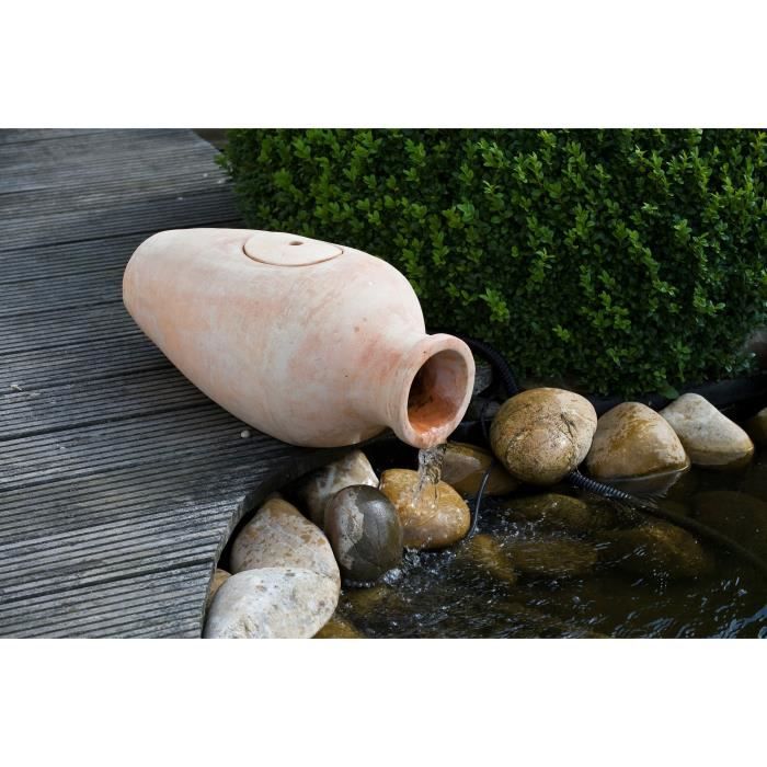 Ubbink Fontaine de jardin AcquaArte Amphora 1355800