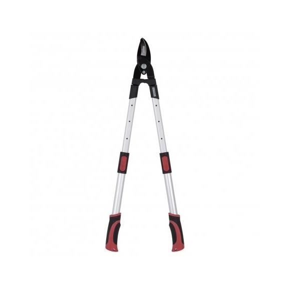 Coupe branche alu bypass telescopique KRTGR4013