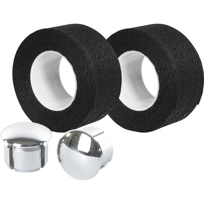 Velox - GUIDOLINE® TRESSOREX 85 NOIR - Couleur:Noir Color:Noir Packing:La pair