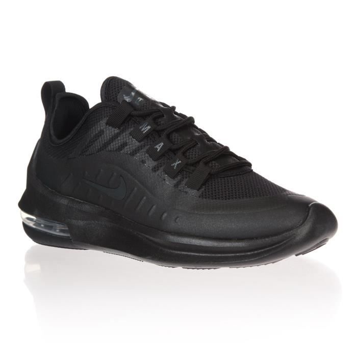 Nike air max axis femme noir best sale