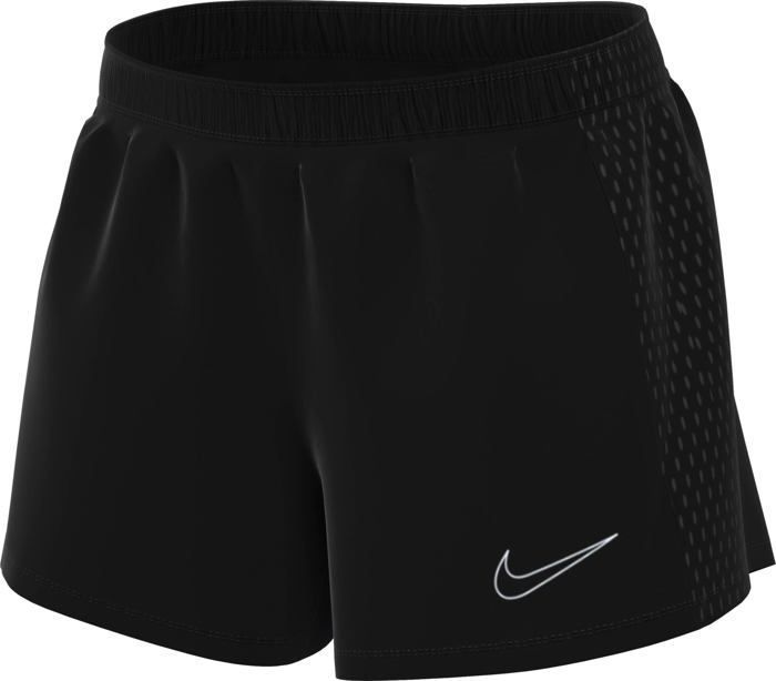Short de running - short d'athletisme Nike - DR1362-010 - W NK DF Acd23 Short K - Knit Soccer Shorts - Sport - Femme