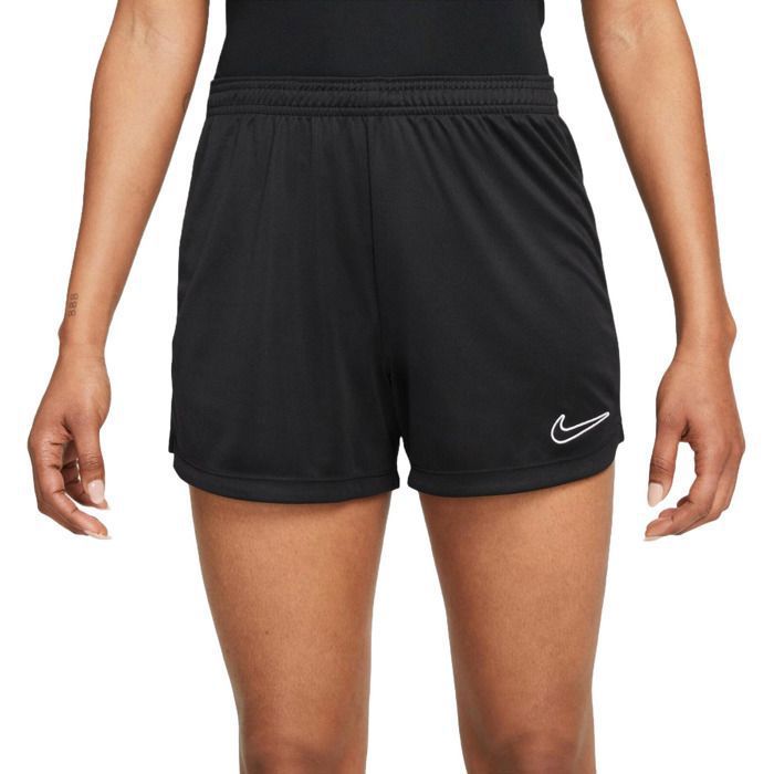 Short noir nike femme best sale