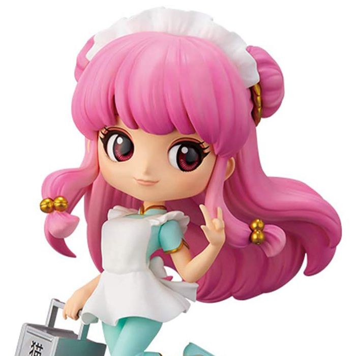 Garage Kit Ranma 1/2 - Shampoo (Musasiya, 1/8 Résine) - Japon, Non Assemblé