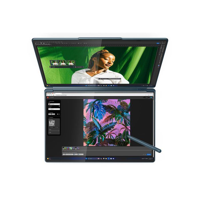 Lenovo Yoga Book 9 14IAH10 83KJ000YFR