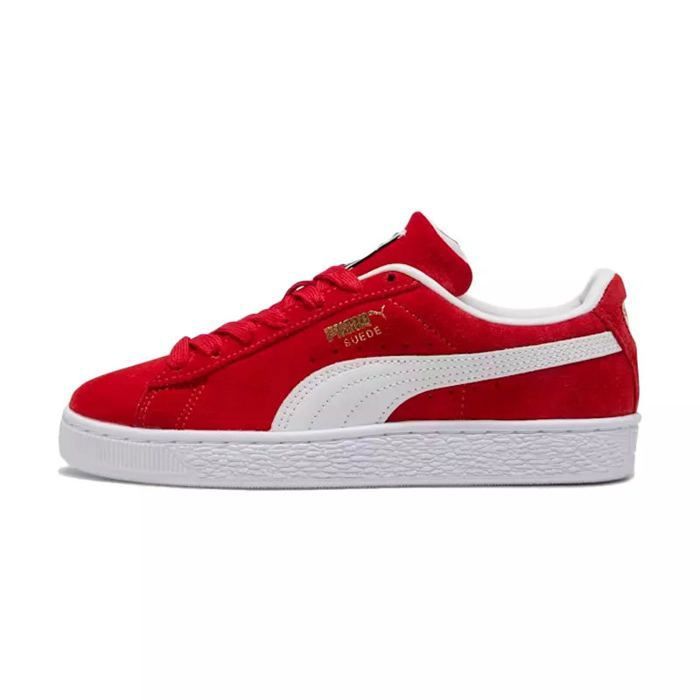 Puma Basket Puma SUEDE CLASSIC Junior