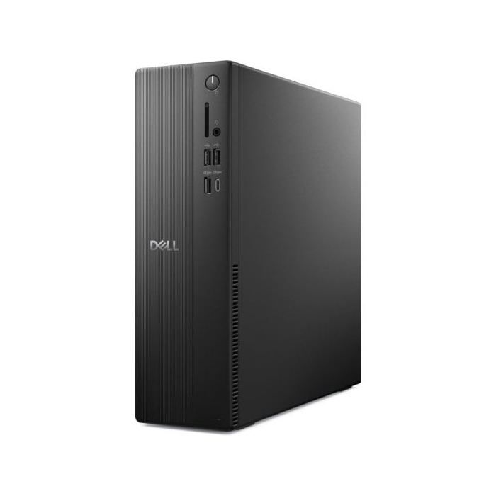 DELL Slim ECS1250 Intel® Core™ i5 i5 14400 DDR5 SDRAM SSD Windows 11 Pro Slim PC PC Neuf - vue 6