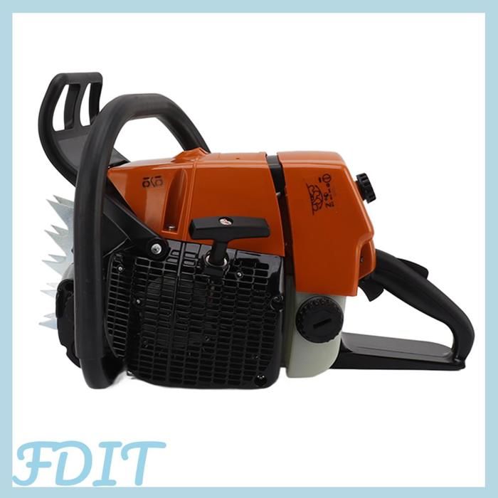 GOTOTOP Tête motrice de scie à chaîne à essence G660 G660 Tronçonneuse à Tête de Puissance Tronçonneuse à Tête jardin controle