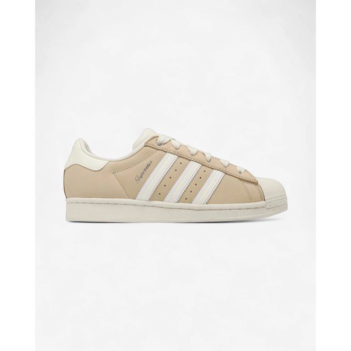 Adidas Adidas Wmns Superstar Sand Strata
