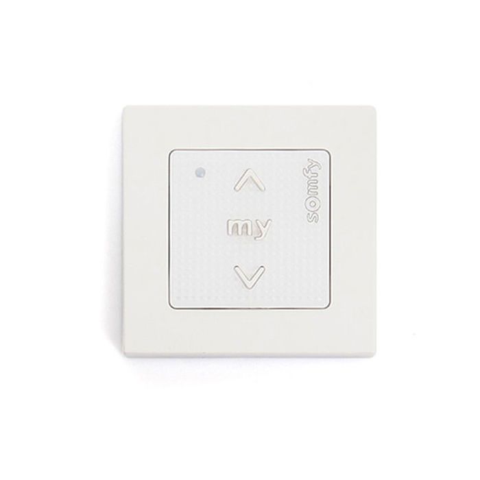 Télécommande Somfy Smoove ® RTS II - 1871347