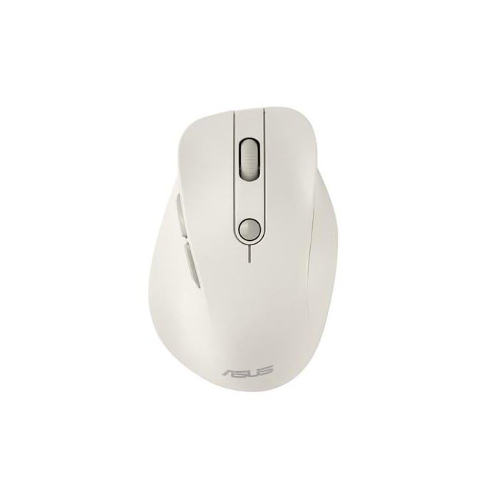 ASUS MD105 MOUSEMK WH Universel Droitier RF sans fil + Bluetooth 2400 DPI - vue 2