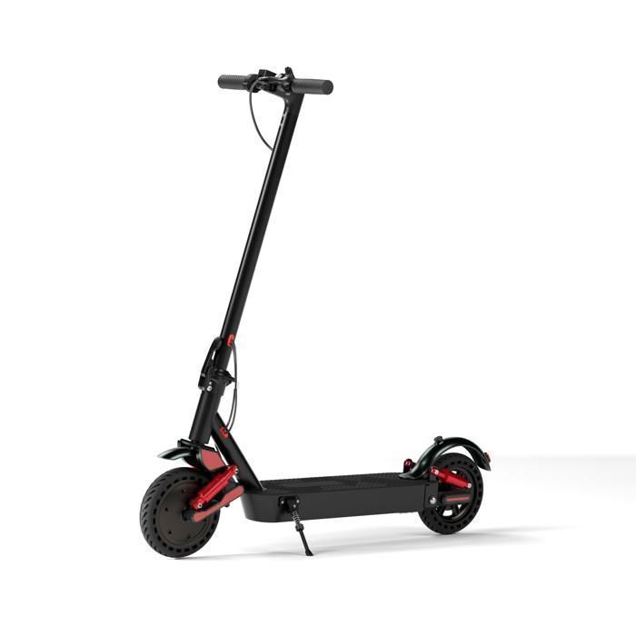 HX D06 Double Suspension