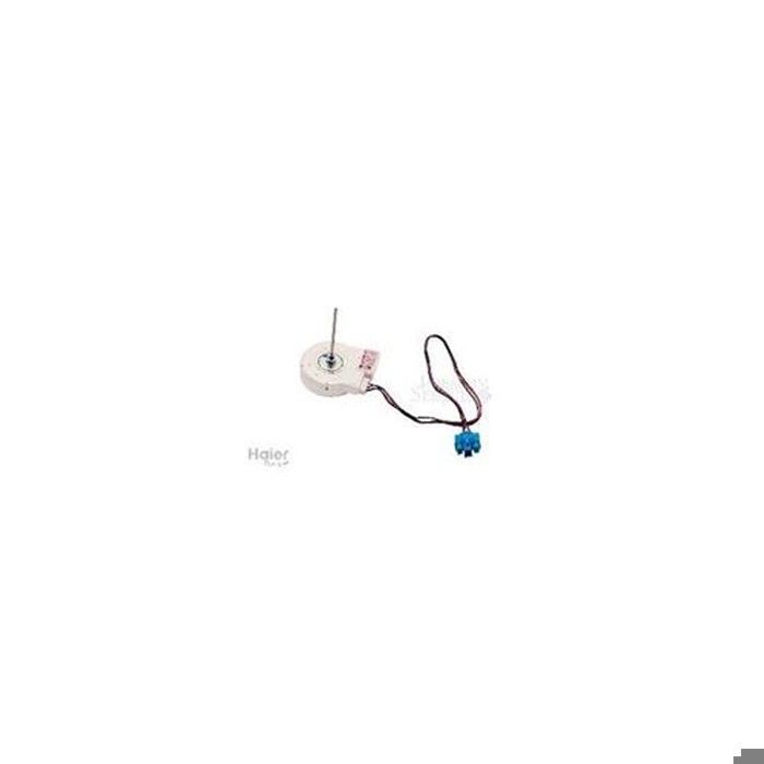 haier moteur ventilateur pour refrigerateurcongelateur 49045783