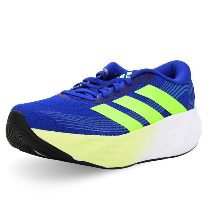 Adidas Chaussure de Course Galaxy 8 M - IH9804 Bleu