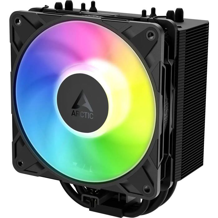 Arctic Freezer 36-S A-RGB Noir - vue 3