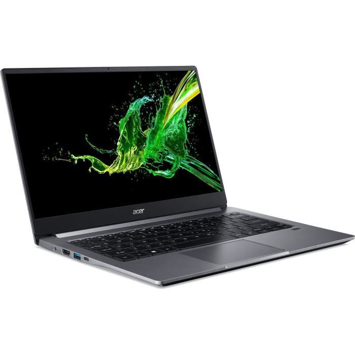 Ultrabook -  Swift SF314-57-53AP - 14" FHD