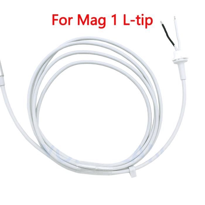 Adaptateur pour Apple Macbook Air Retina A1465 14.85V 3.05A 45W MagSafe 2  (pas MagSafe 1 ) - Cdiscount Informatique