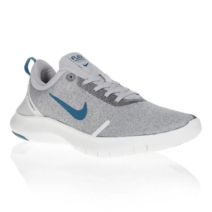Nike flex rn 217 blue top