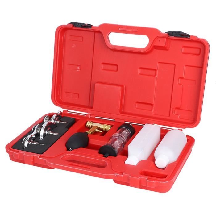 Testeur De Fuite De Joint De Culasse Au CO2 25 Tests