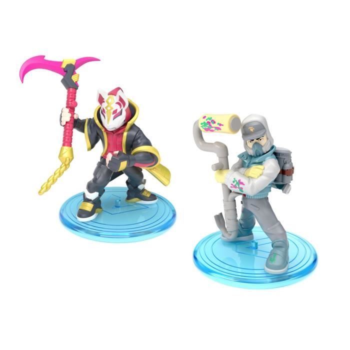 fortnight figurine
