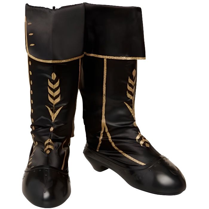 Bottes reine des neiges disney cheap