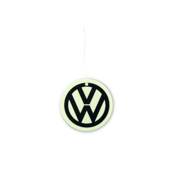 Désodorisant à suspendre VW Volkswagen logo (Parfum Energy)