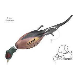Apportable pour Chien, Faux Gibier Faisan - DOK… - Achat ...