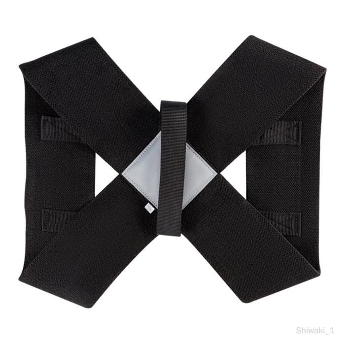 Ceinture pour le haut du dos best sale