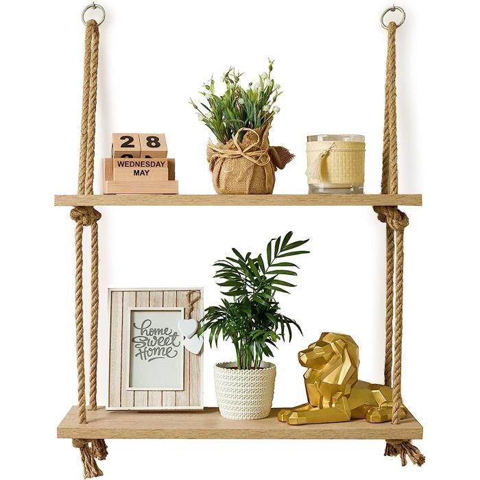 Armoire murale de cuisine avec 2 portes 100 cm