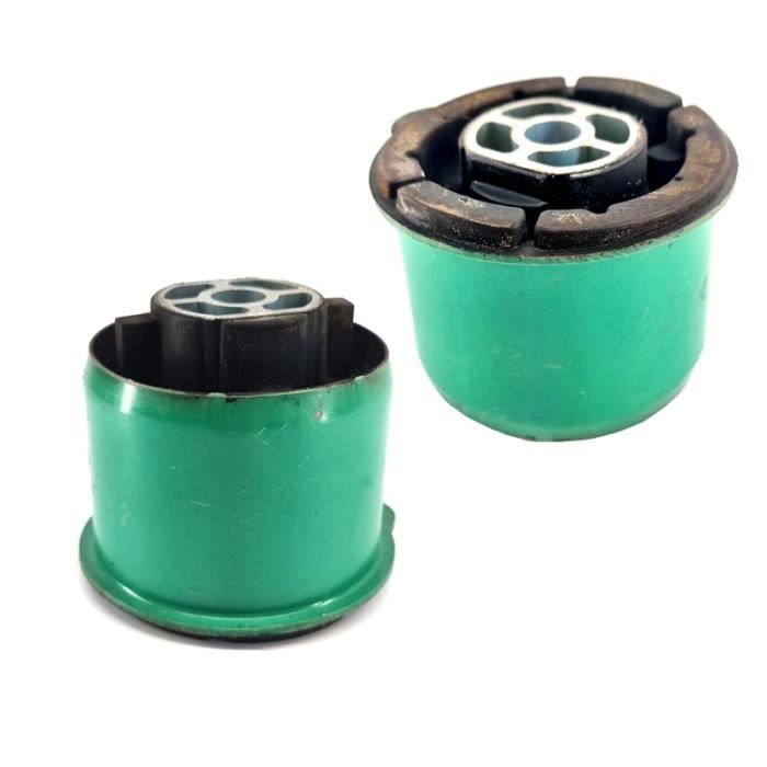 Bande D'étanchéité En Caoutchouc Pour Barres De Toit - Réduit Le Bruit Et Les Vibrations - Largeur 23 Mm, Longueur Réglable