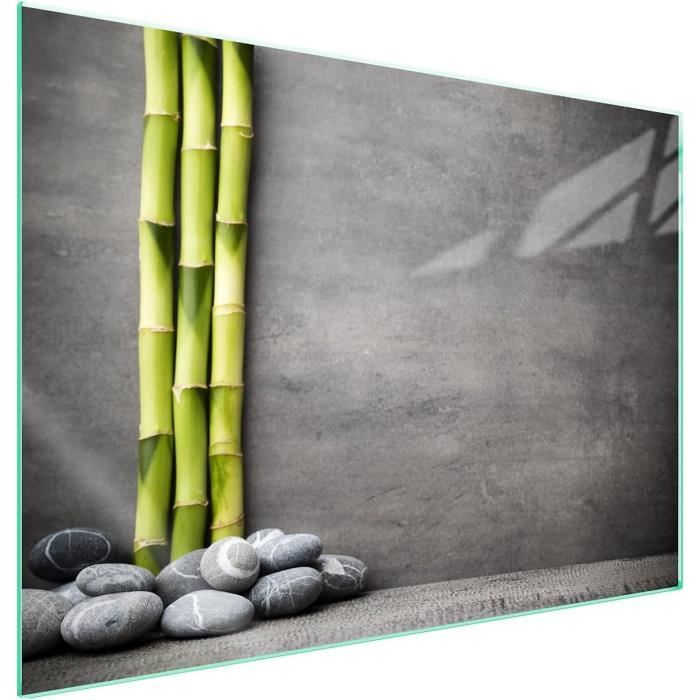 Blanc, 1 M) Barrière de douche pliable et système de
