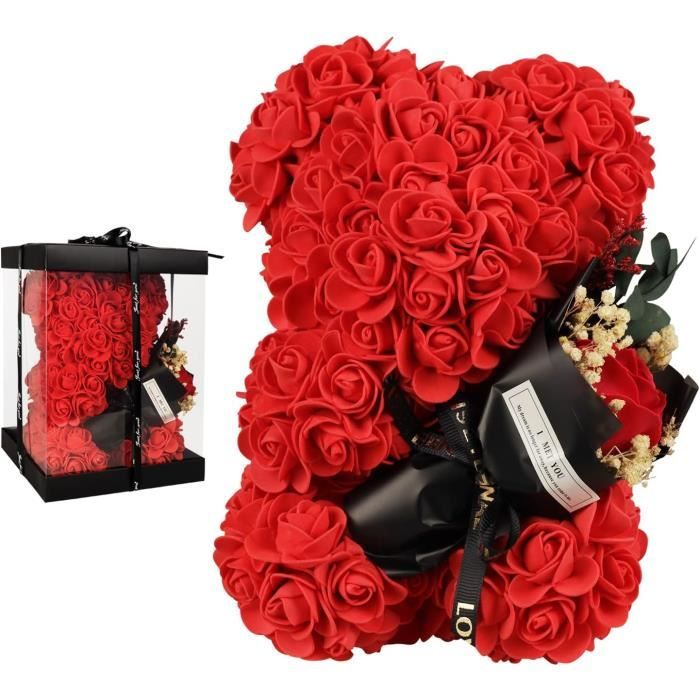 Nounours de saint valentin hotsell