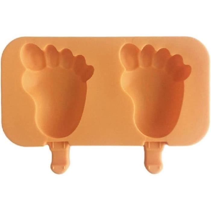 Moules en silicone pour personnages de dessins animés DIY