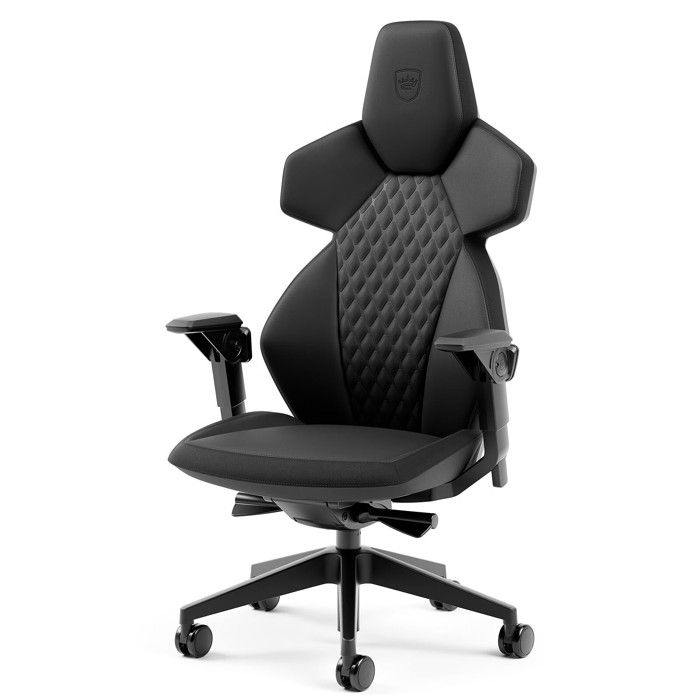 Noblechairs Dawn - vue 2