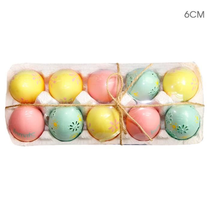 10 Pc Colore Bebe Enfant Dessin Peinture Oeufs De Paques Couleur Oeuf Cadeau D Anniversaire Jouet Drole Jouet D Activite 429 Achat Vente Table Jouet D Activite Cdiscount 10 Pc Colore Bebe Enfant Dessin Peinture Oeufs De Paques Couleur Oeuf Cadeau D Anniversaire Jouet Drole Jouet D Activite 429 Achat Vente Table Jouet D Activite Cdiscount