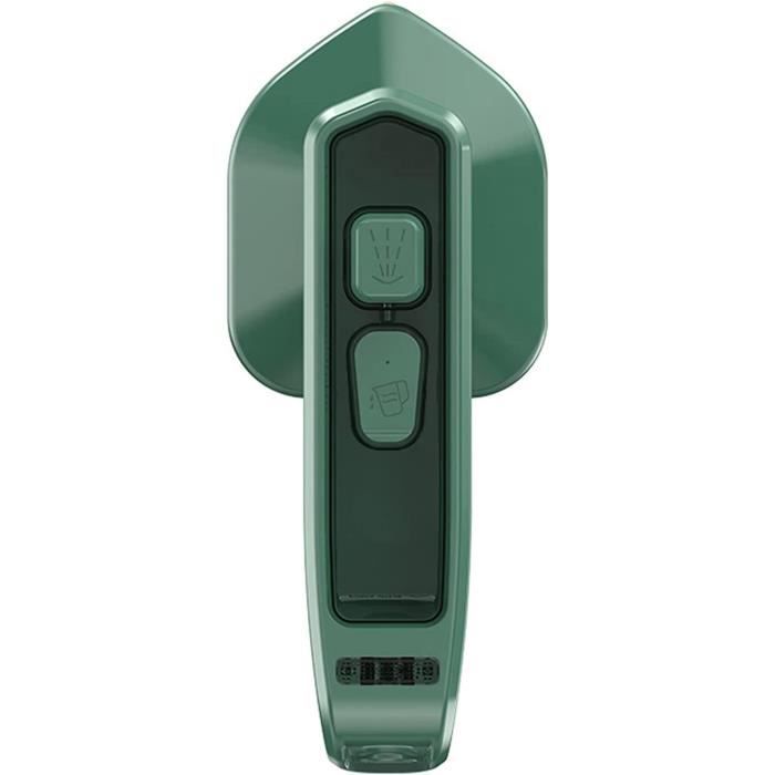 Acheter PDTO Micro Fer à Vapeur Professionnel Portable Mini Vapeur