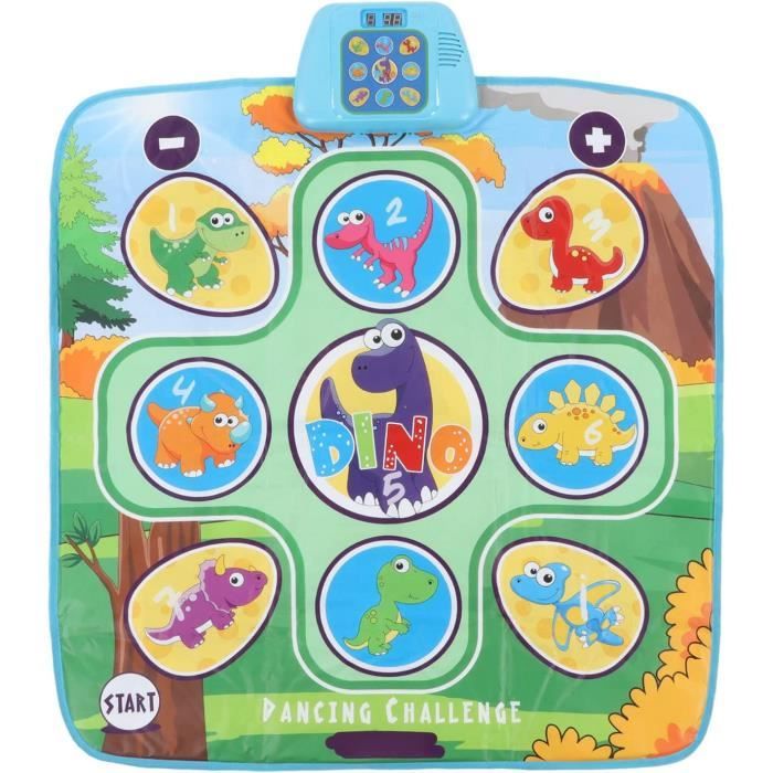 HURRISE Cloche De Poignet 7 Paires Poignet Cloche Métal Belle Apparence