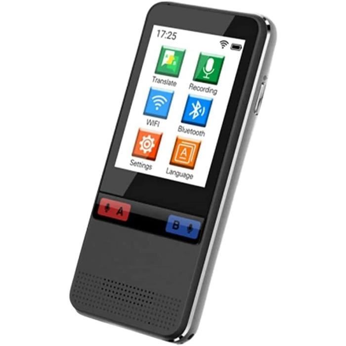 Appareil de traduction de langue, appareil de traduction hors ligne