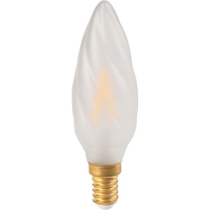 Ampoule sphérique LED 4W B22 230V GIRARD SUDRON