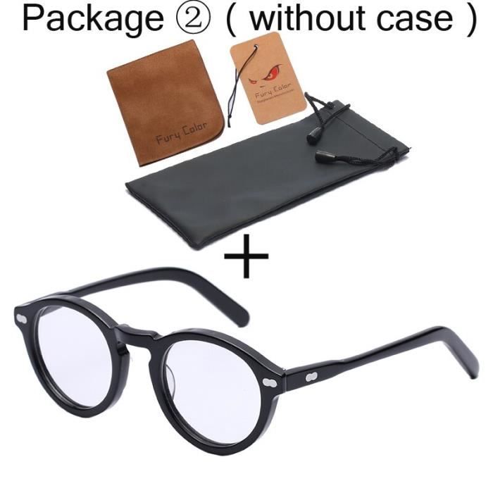 Lunettes de vue petite monture sales